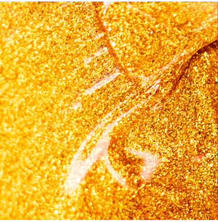 Гель лак Thuya ON-OFF GOLD (N 0195)