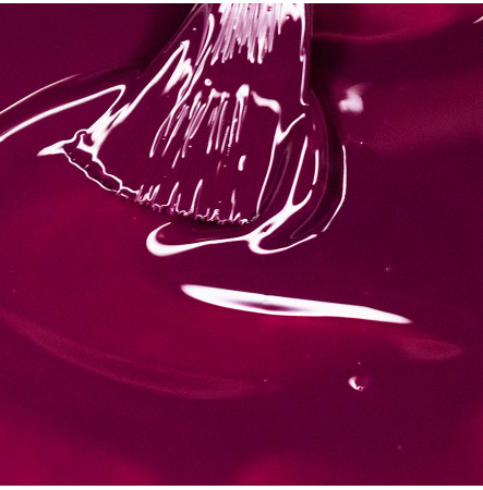 Гель лак Thuya ON-OFF GRAPE (N.0163)