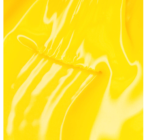 Гель лак Thuya ON-OFF LEMON YELLOW (N 0178)