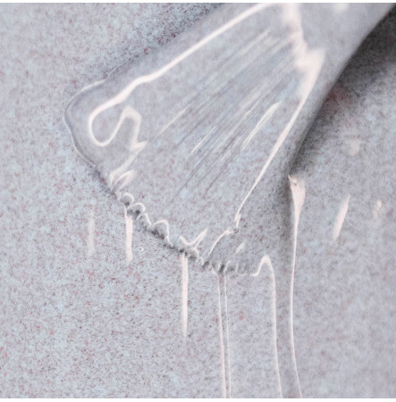 Гель лак - Thuya ON-OFF - MARBLE STEEL (N.0339)