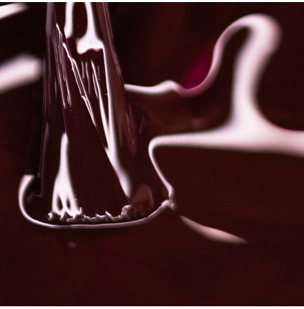 Гель лак - Thuya ON-OFF - MAROON (N.0328)