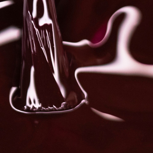 Гель лак - Thuya ON-OFF - MAROON (N.0328)