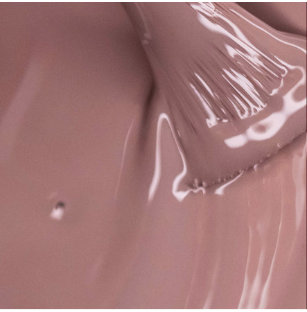 Гель лак Thuya ON-OFF MARRON ARENA/SAND BROWN (N.0033)