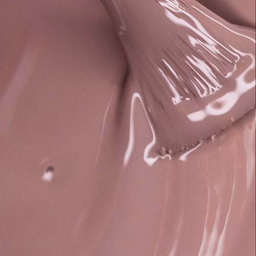 Гель лак Thuya ON-OFF MARRON ARENA/SAND BROWN (N.0033)