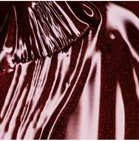 Гель лак Thuya ON-OFF MOKA (N.0151)