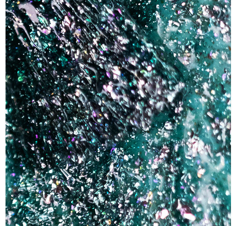 Гель лак - Thuya ON-OFF - MYSTIC GLITTER (N.0372)