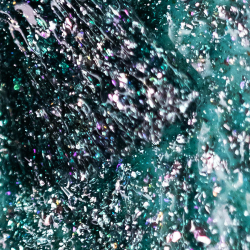 Гель лак - Thuya ON-OFF - MYSTIC GLITTER (N.0372)