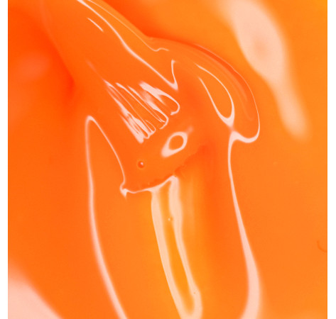 Гель лак Thuya ON-OFF NARANJA NEON/ORANGE NEON (N 0051)