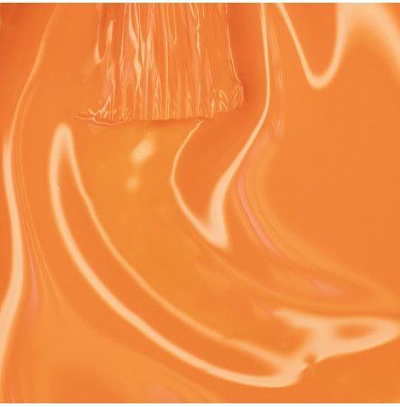 Гель лак Thuya ON-OFF ORANGE (N.0086)