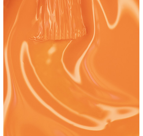 Гель лак Thuya ON-OFF ORANGE (N.0086)