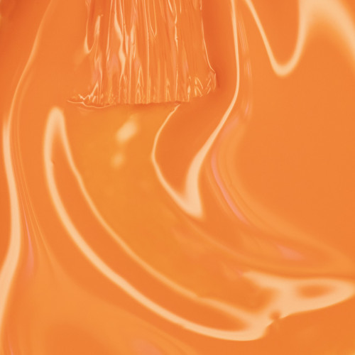 Гель лак Thuya ON-OFF ORANGE (N.0086)