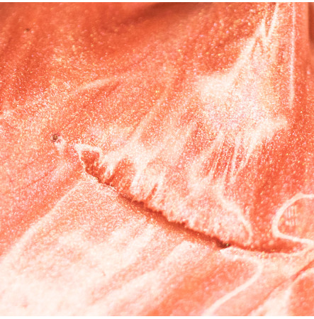 Гель лак - Thuya ON-OFF - PEARL PINK (N.0341)