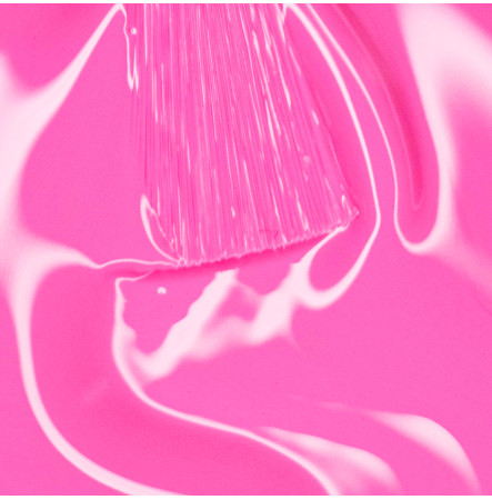 Гель лак - Thuya ON-OFF - ROSA DIVINE/DIVINE PINK (N.0042)