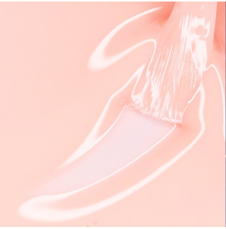 Гель лак Thuya ON-OFF FRENCH PINK (N.0021)