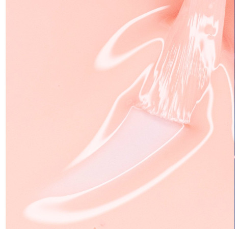 Гель лак Thuya ON-OFF FRENCH PINK (N.0021)