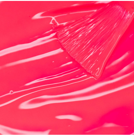 Гель лак Thuya ON-OFF ROSA NEON/NEON PINK (N 0050)