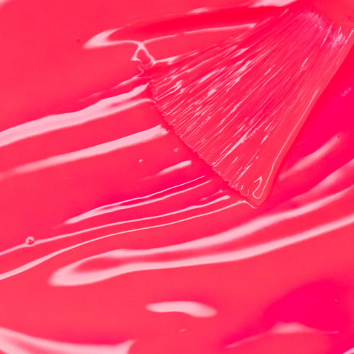 Гель лак Thuya ON-OFF ROSA NEON/NEON PINK (N 0050)