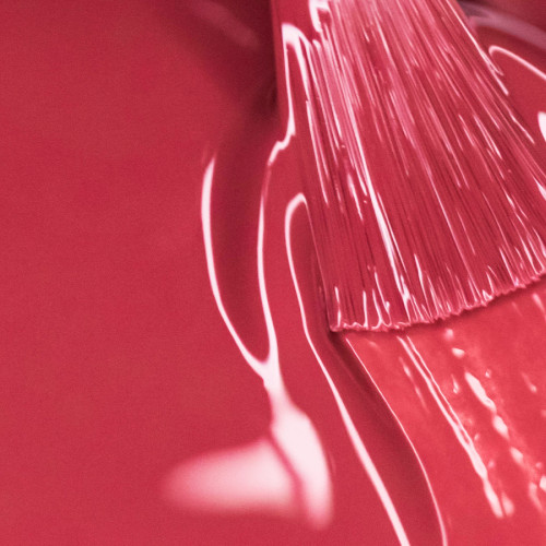 Гель лак Thuya ON-OFF DARK PINK (N.0014)