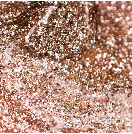 Гель лак - Thuya ON-OFF - STAR GLITTER (N.0373)