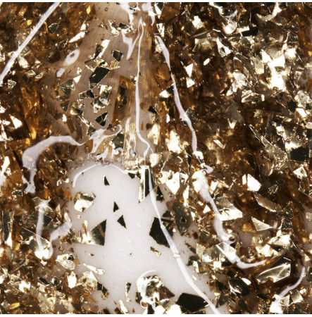 Гель лак Thuya ON-OFF STARLIGTH GOLD (N 0147)