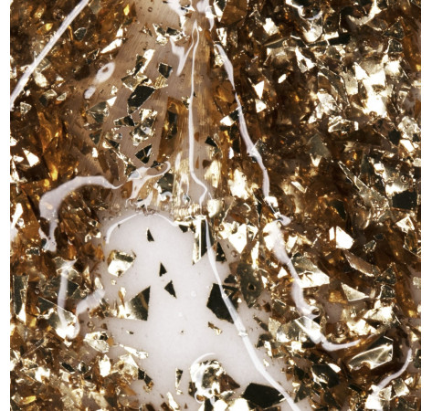 Гель лак Thuya ON-OFF STARLIGTH GOLD (N 0147)