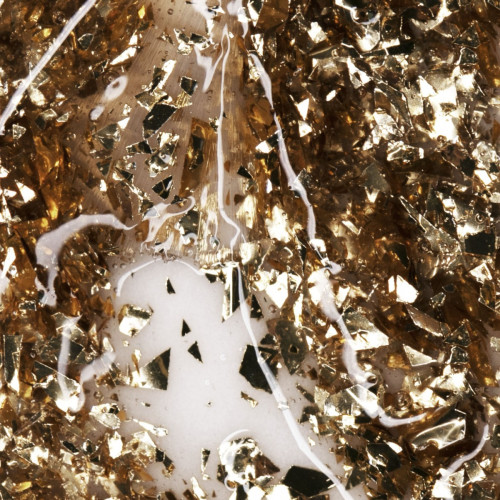 Гель лак Thuya ON-OFF STARLIGTH GOLD (N 0147)