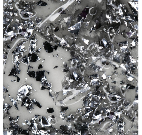 Гель лак - Thuya ON-OFF - STARLIGHT SILVER (N.0375)