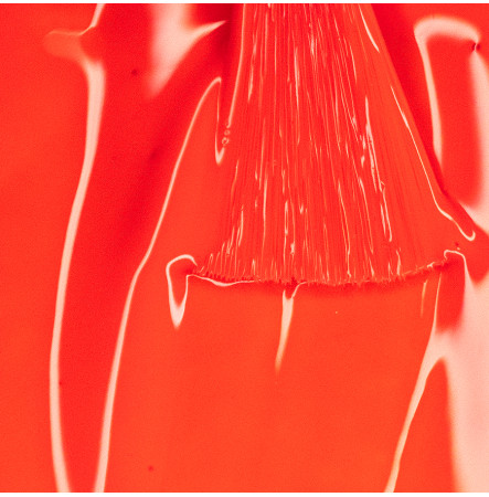 Гель лак Thuya ON-OFF TANGERINE (N 0048)