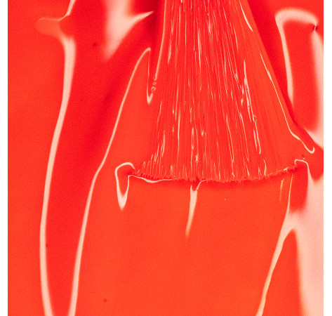 Гель лак Thuya ON-OFF TANGERINE (N 0048)