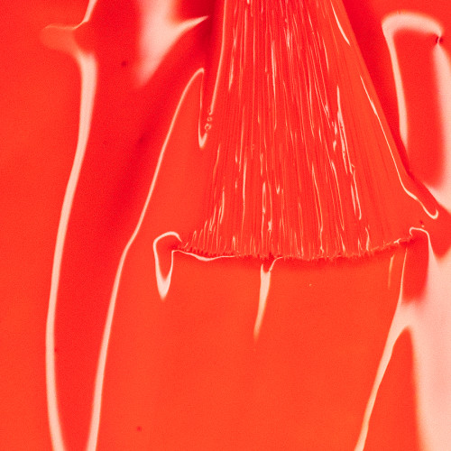 Гель лак Thuya ON-OFF TANGERINE (N 0048)