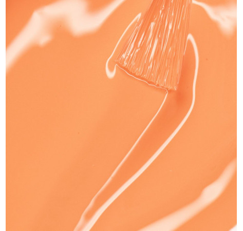 Гель лак Thuya ON-OFF PASTEL TANGERINE (N.0208)