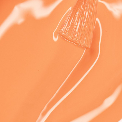 Гель лак Thuya ON-OFF PASTEL TANGERINE (N.0208)