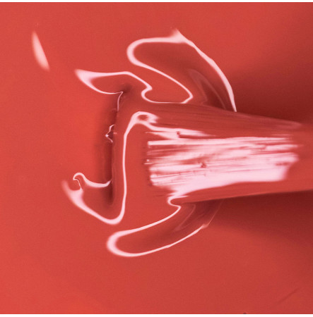 Гель лак - Thuya ON-OFF - TERRACOTA (N.0363)