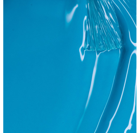 Гель лак Thuya ON-OFF TURQUOISE (N.0038)
