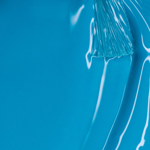 Гель лак Thuya ON-OFF TURQUOISE (N.0038)