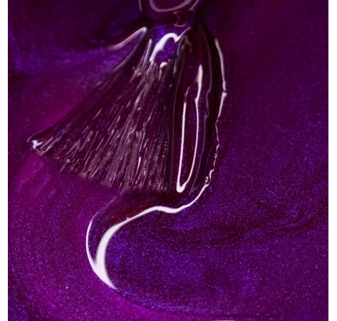 Гель лак Thuya ON-OFF ULTRAVIOLET (N.0207)