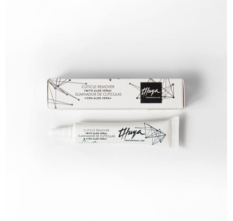 Ремувер для кутикули 11мл