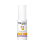 Allpresan No.3 Крем-пена для сухой кожи стоп с успокаивающим ароматом Foam Cream 15 мл