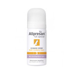 Allpresan No.3 Крем-пена для сухой кожи стоп с успокаивающим ароматом Foam Cream 35 мл