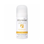 Allpresan No.3 Крем-пена для сухой кожи стоп Foam Cream 35 мл