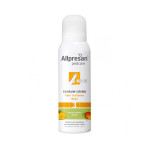 Allpresan No.3 Крем-пена для сухой кожи стоп с ароматом Манго Foam Cream 125 мл