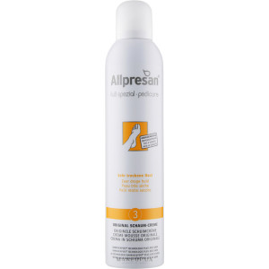 Allpresan No.3 Крем-пена для сухой кожи стоп Foam Cream 300 мл