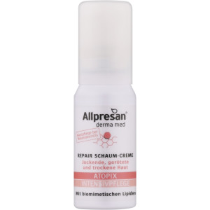 Allpresan Derma Med Крем-пена для интенсивного ухода за атопической кожей Atopix 15 мл