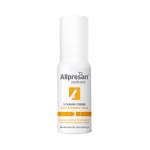 Allpresan No.3 Крем-пена для сухой кожи стоп Foam Cream 15 мл