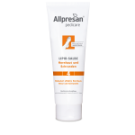 Allpresan No.4 Липидная мазь для мозолистой и потрескавшейся кожи стоп Lipid Ointment 125 мл