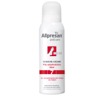 Allpresan No.7 Крем-пена для ног против грибковых инфекций Original Foam Cream, 125 мл