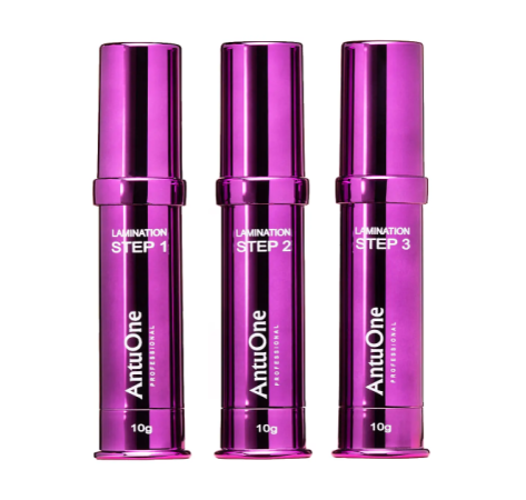Набір для ламінування брів та вій  AntuOne
