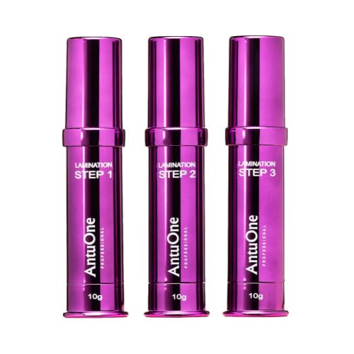 Набір для ламінування брів та вій  AntuOne