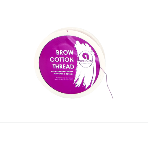 AntuOne Нитка для тридінгу