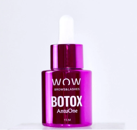 AntuOne Ботокс для брів WOW Botox